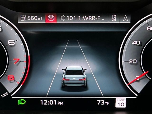 2024 Audi A6 45 Premium Plus Carrollton TX