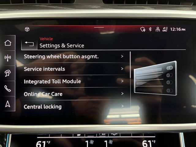 2024 Audi A6 45 Premium Plus Carrollton TX