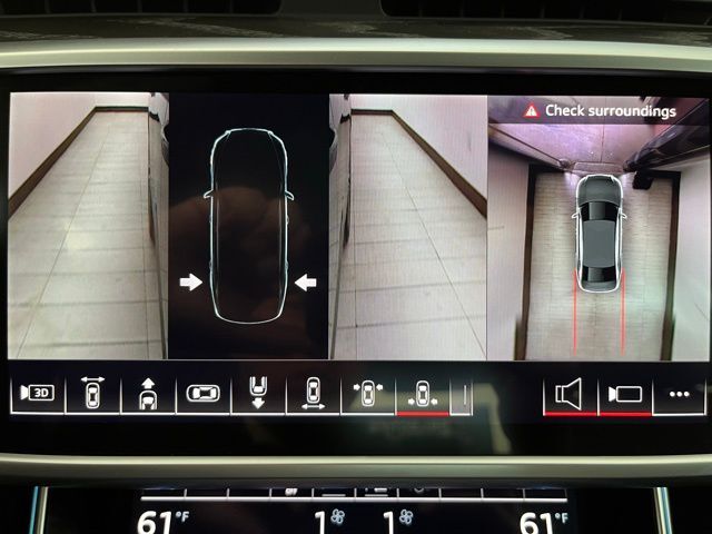 2024 Audi A6 45 Premium Plus Carrollton TX