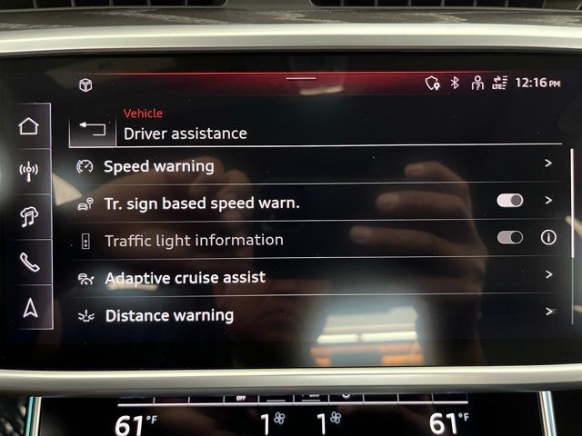 2024 Audi A6 45 Premium Plus Carrollton TX