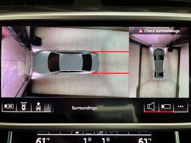 2024 Audi A6 45 Premium Plus Carrollton TX