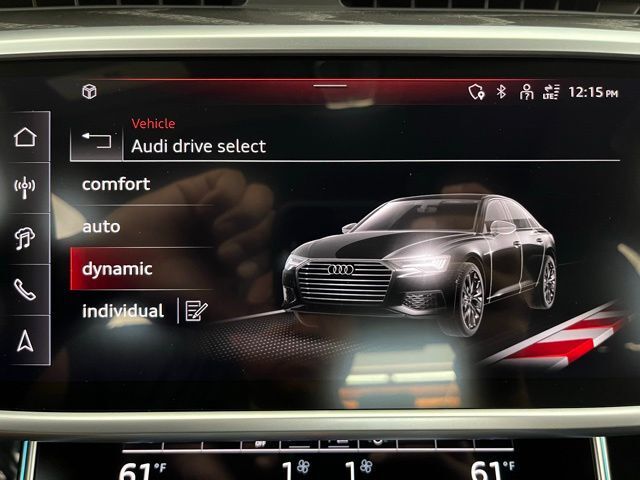 2024 Audi A6 45 Premium Plus Carrollton TX