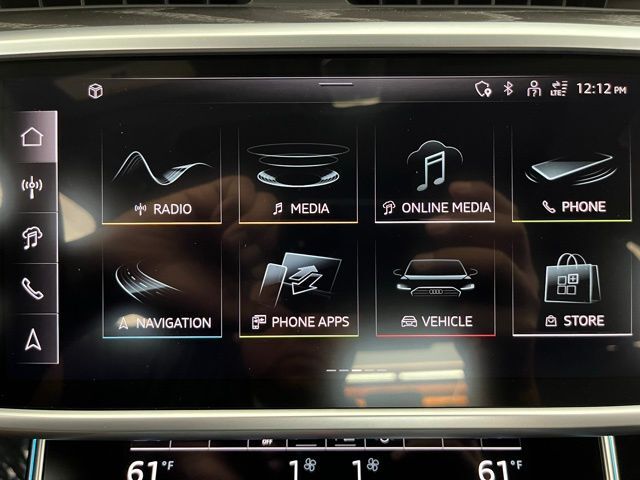 2024 Audi A6 45 Premium Plus Carrollton TX