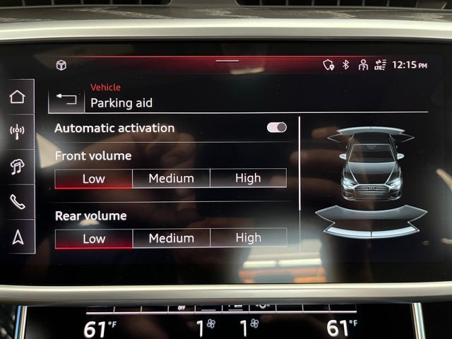 2024 Audi A6 45 Premium Plus Carrollton TX