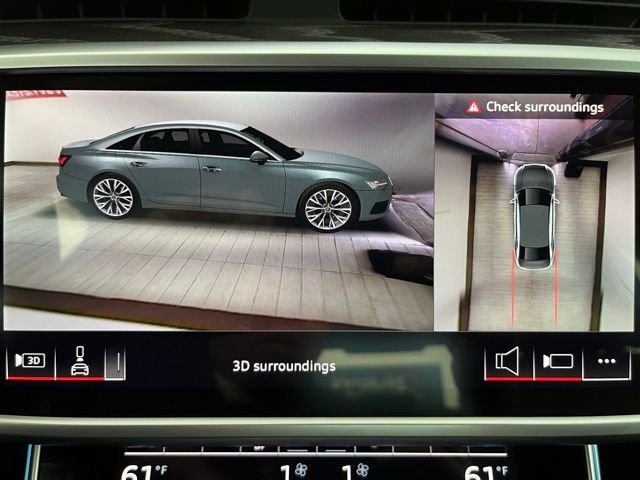 2024 Audi A6 45 Premium Plus Carrollton TX