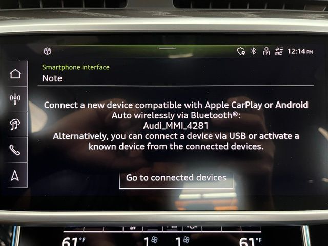 2024 Audi A6 45 Premium Plus Carrollton TX