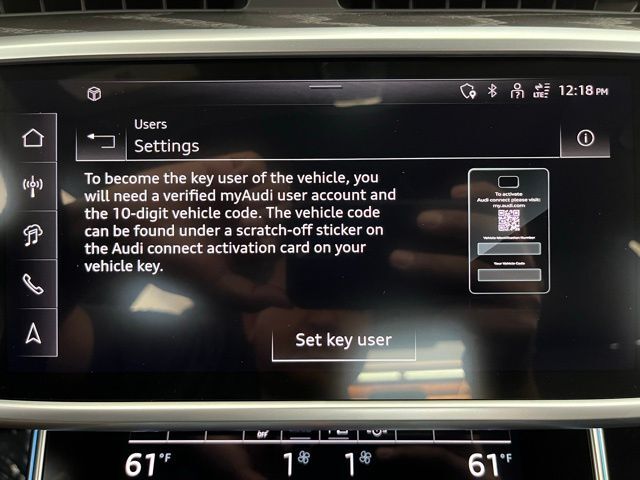 2024 Audi A6 45 Premium Plus Carrollton TX