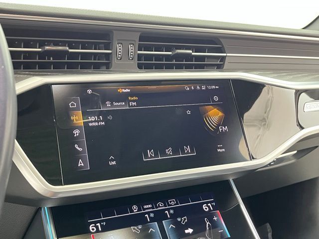 2024 Audi A6 45 Premium Plus Carrollton TX