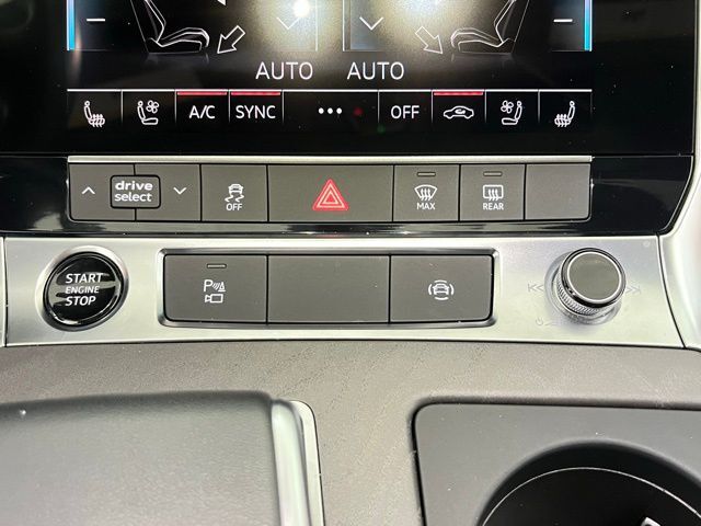 2024 Audi A6 45 Premium Plus Carrollton TX