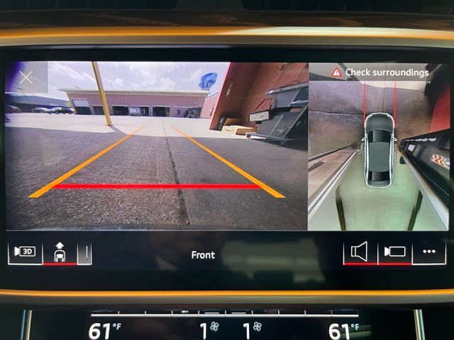 2024 Audi A6 45 Premium Plus Carrollton TX