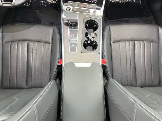 2024 Audi A6 45 Premium Plus Carrollton TX