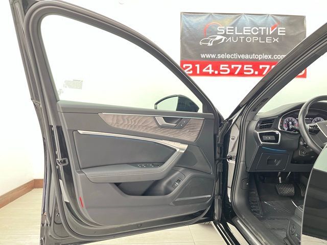 2024 Audi A6 45 Premium Plus Carrollton TX