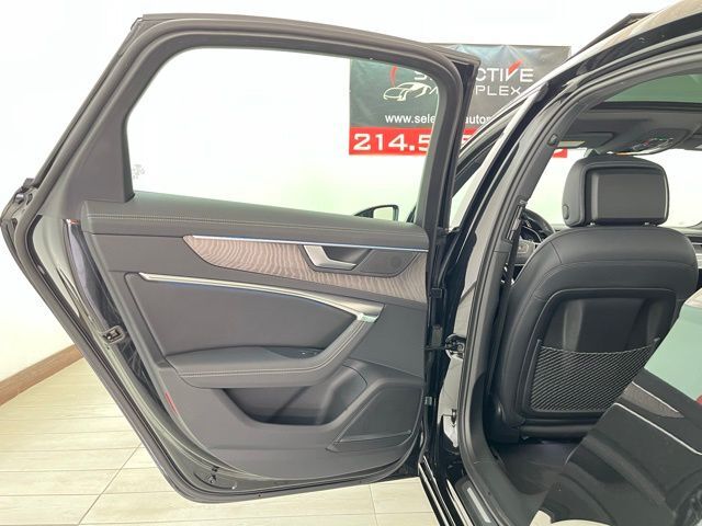 2024 Audi A6 45 Premium Plus Carrollton TX
