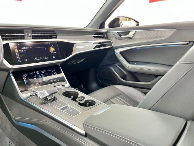 2024 Audi A6 45 Premium Plus Carrollton TX