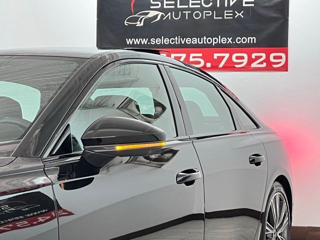 2024 Audi A6 45 Premium Plus Carrollton TX