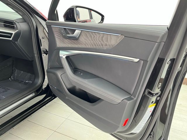 2024 Audi A6 45 Premium Plus Carrollton TX