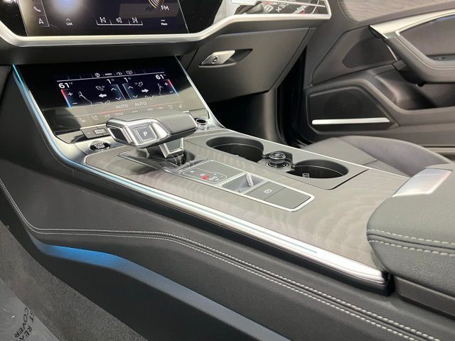 2024 Audi A6 45 Premium Plus Carrollton TX