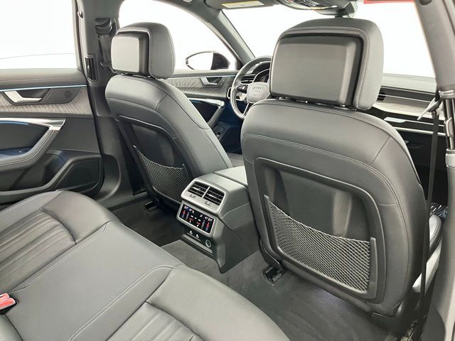 2024 Audi A6 45 Premium Plus Carrollton TX