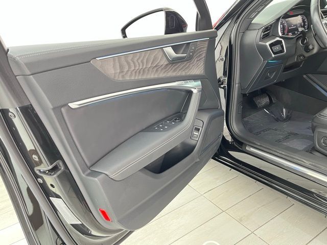 2024 Audi A6 45 Premium Plus Carrollton TX