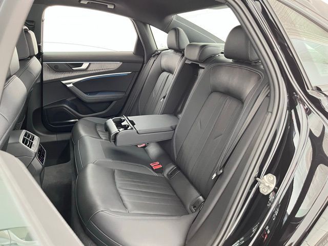 2024 Audi A6 45 Premium Plus Carrollton TX