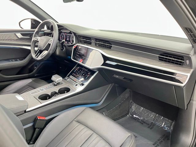 2024 Audi A6 45 Premium Plus Carrollton TX