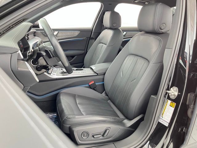 2024 Audi A6 45 Premium Plus Carrollton TX