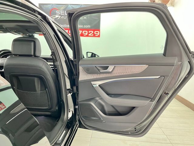 2024 Audi A6 45 Premium Plus Carrollton TX