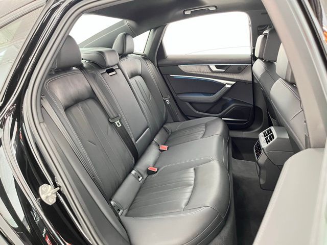 2024 Audi A6 45 Premium Plus Carrollton TX