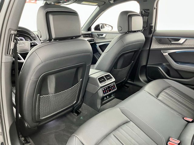 2024 Audi A6 45 Premium Plus Carrollton TX