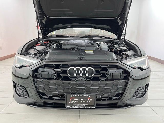 2024 Audi A6 45 Premium Plus Carrollton TX