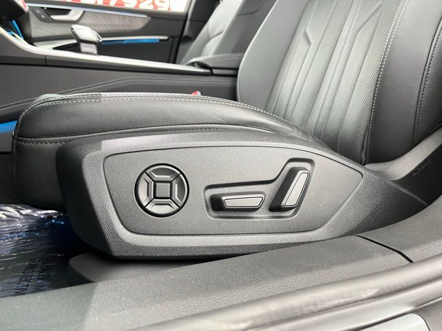 2024 Audi A6 45 Premium Plus Carrollton TX