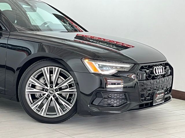 2024 Audi A6 45 Premium Plus Carrollton TX