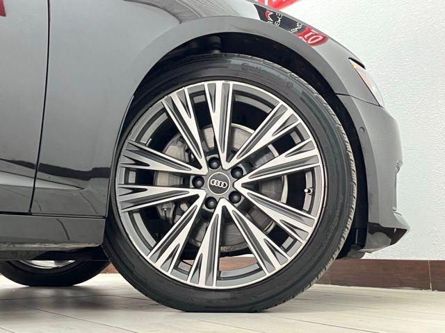 2024 Audi A6 45 Premium Plus Carrollton TX