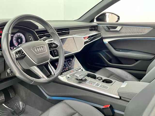 2024 Audi A6 45 Premium Plus Carrollton TX