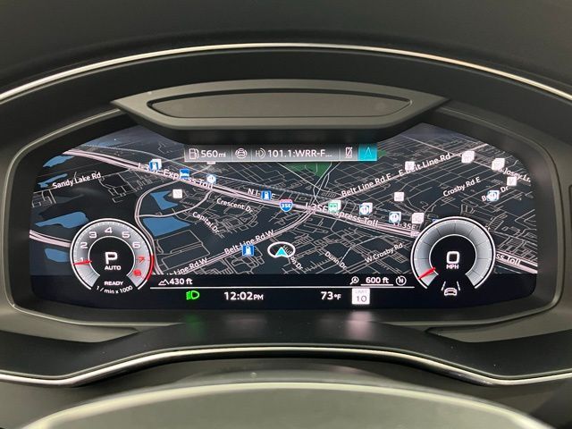 2024 Audi A6 45 Premium Plus Carrollton TX