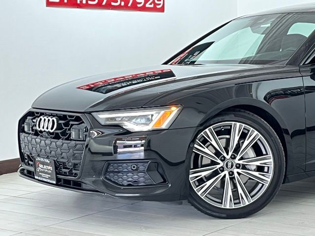 2024 Audi A6 45 Premium Plus Carrollton TX