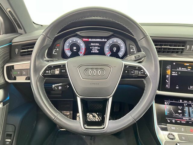 2024 Audi A6 45 Premium Plus Carrollton TX