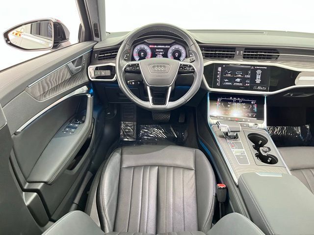 2024 Audi A6 45 Premium Plus Carrollton TX
