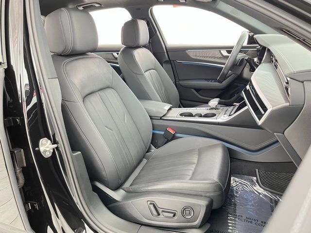 2024 Audi A6 45 Premium Plus Carrollton TX