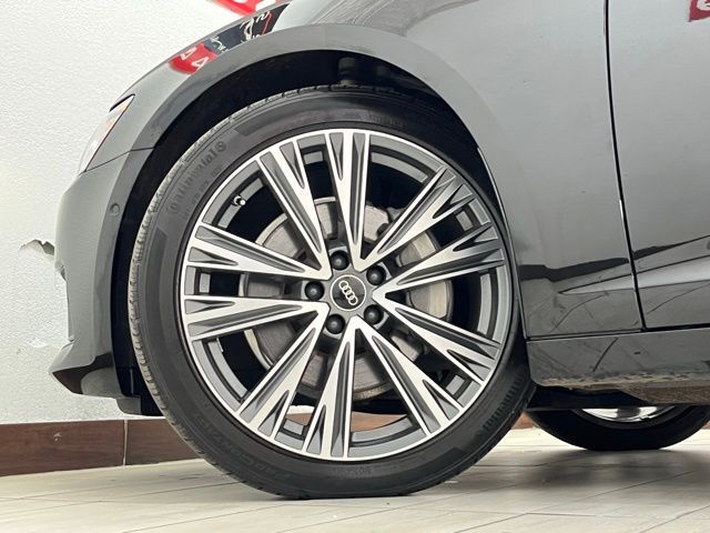 2024 Audi A6 45 Premium Plus Carrollton TX