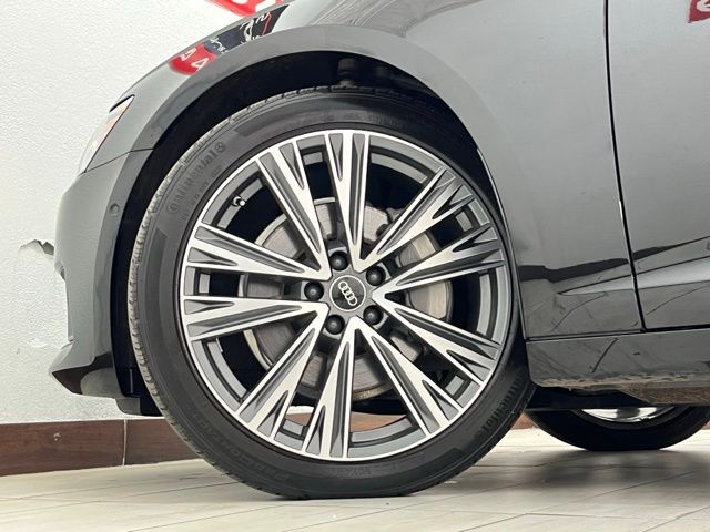 2024 Audi A6 45 Premium Plus Carrollton TX