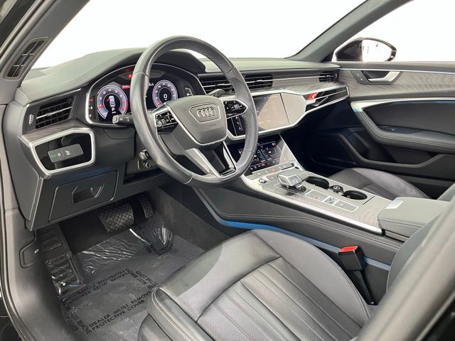 2024 Audi A6 45 Premium Plus Carrollton TX