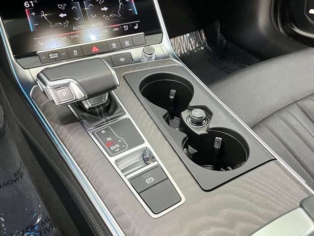2024 Audi A6 45 Premium Plus Carrollton TX