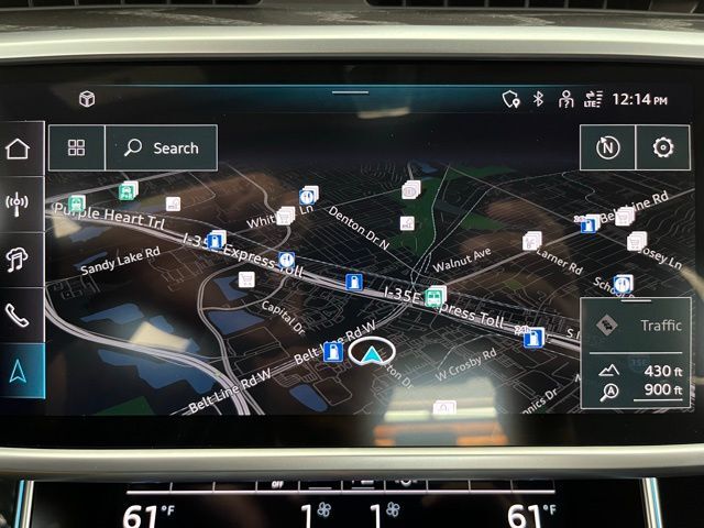 2024 Audi A6 45 Premium Plus Carrollton TX