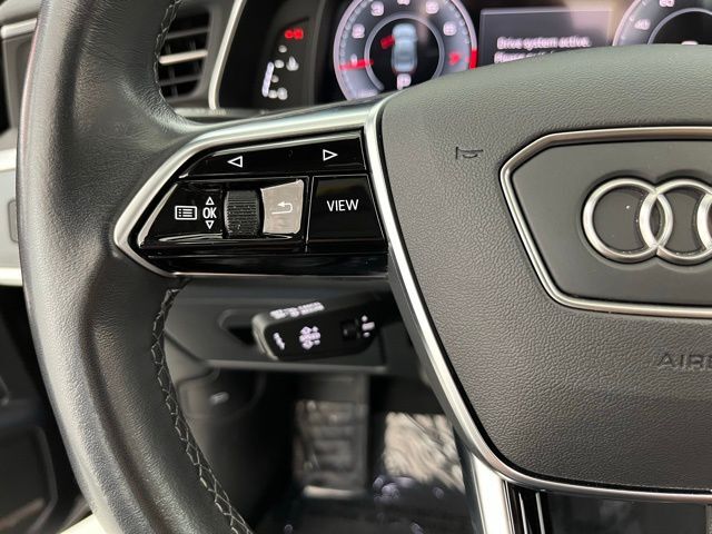 2024 Audi A6 45 Premium Plus Carrollton TX