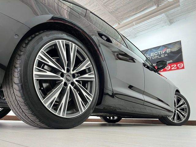 2024 Audi A6 45 Premium Plus Carrollton TX