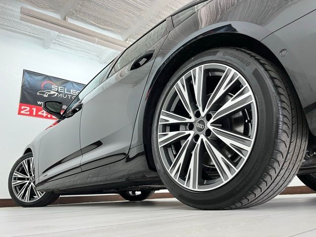 2024 Audi A6 45 Premium Plus Carrollton TX