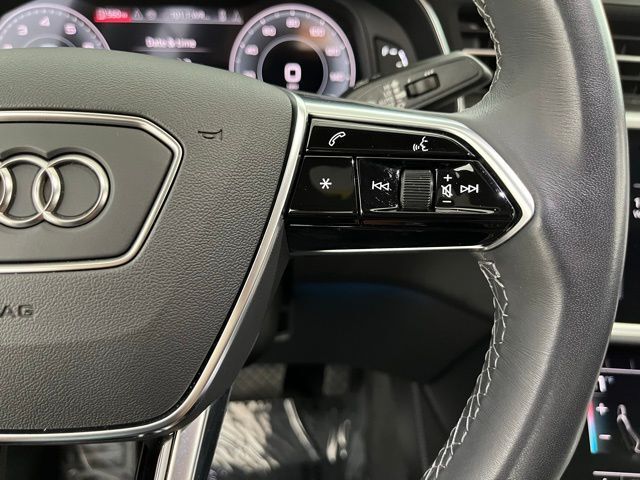 2024 Audi A6 45 Premium Plus Carrollton TX