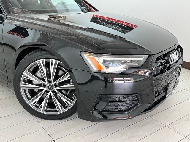 2024 Audi A6 45 Premium Plus Carrollton TX