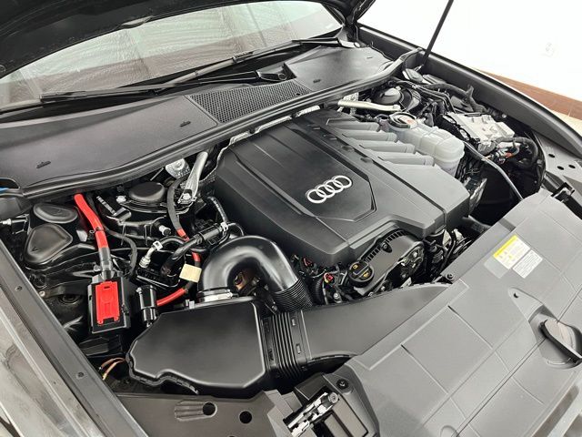 2024 Audi A6 45 Premium Plus Carrollton TX